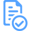 Track all changes made to every agenda and minutes