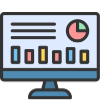 Personalized dashboard for all members of the board